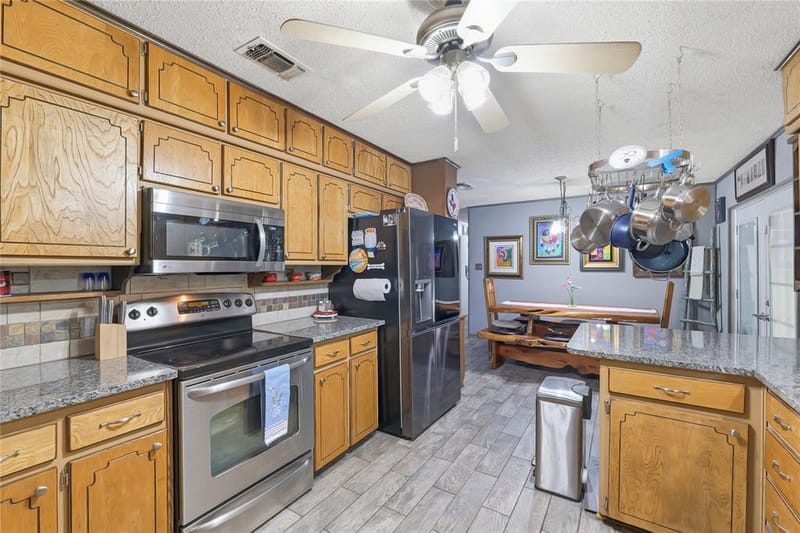 3741 County Road 423, Cleburne TX 76031 - Photo 13