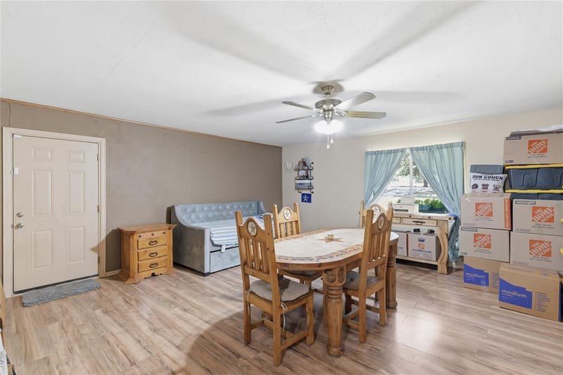 3741 County Road 423, Cleburne TX 76031 - Photo 17