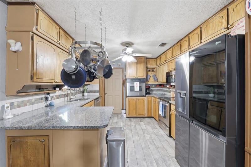 3741 County Road 423, Cleburne TX 76031 - Photo 12