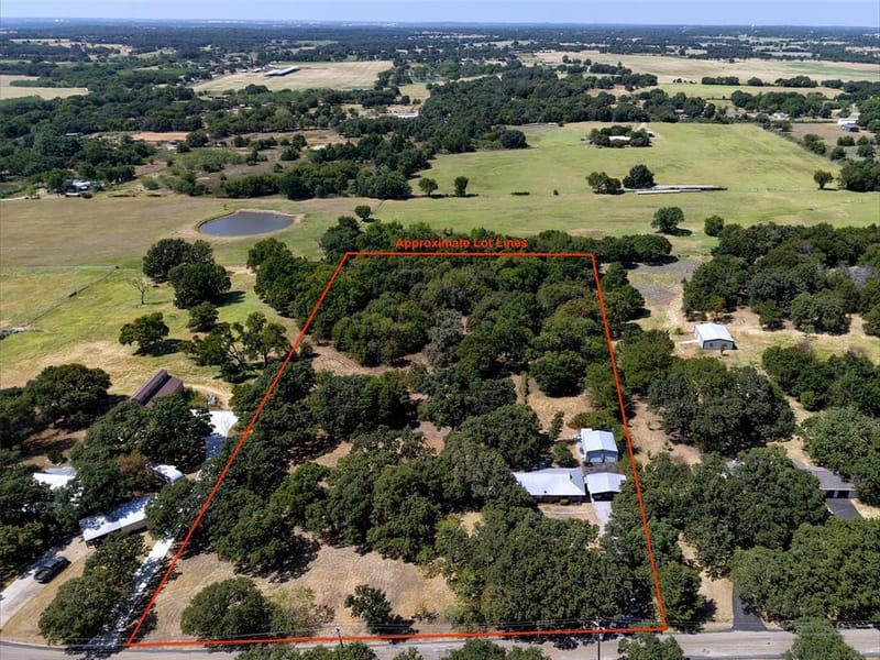 3741 County Road 423, Cleburne TX 76031 - Photo 3