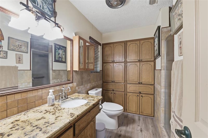 3741 County Road 423, Cleburne TX 76031 - Photo 20