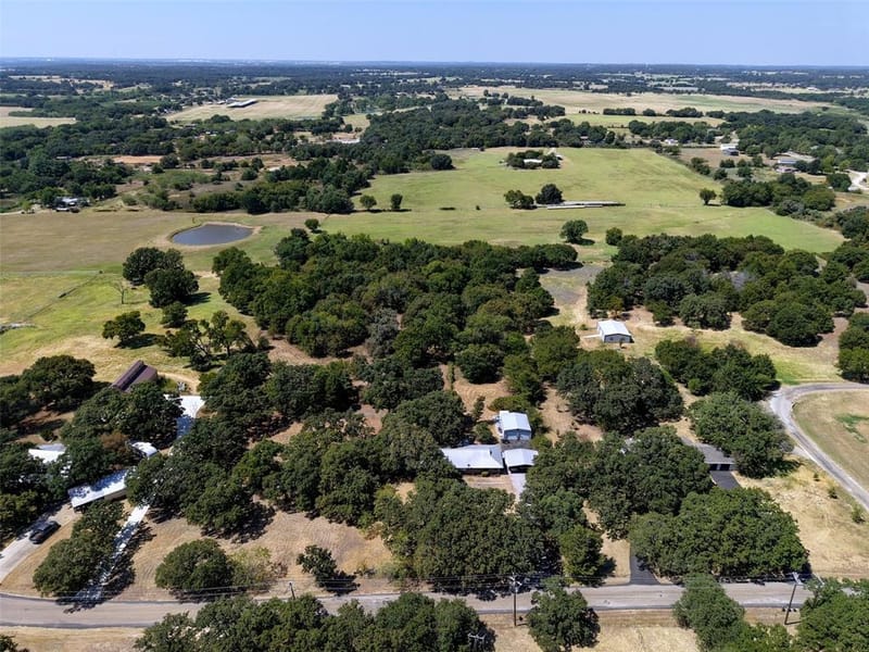 3741 County Road 423, Cleburne TX 76031 - Photo 24