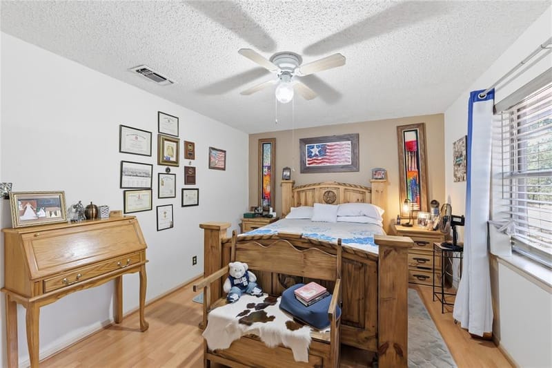 3741 County Road 423, Cleburne TX 76031 - Photo 19