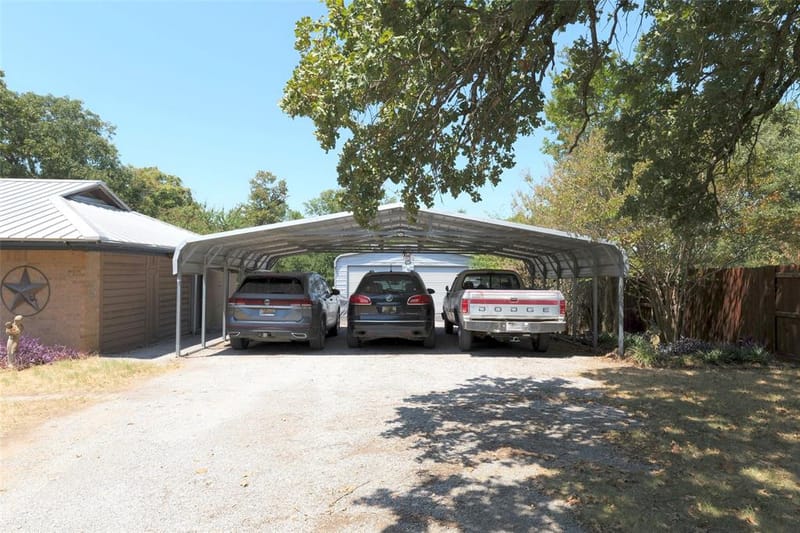 3741 County Road 423, Cleburne TX 76031 - Photo 8