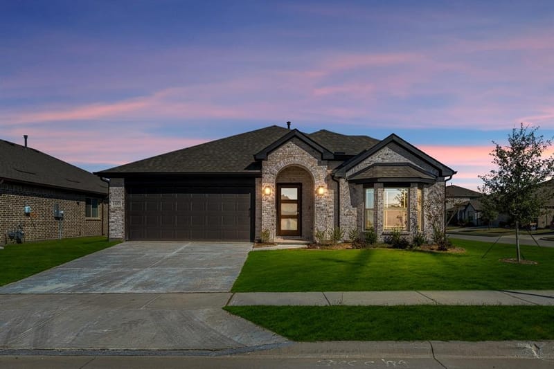 107 Wild Oak Glen, Lavon TX 75166 - Photo 2