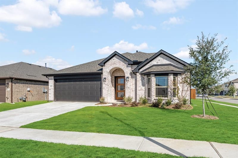 107 Wild Oak Glen, Lavon TX 75166 - Photo 3