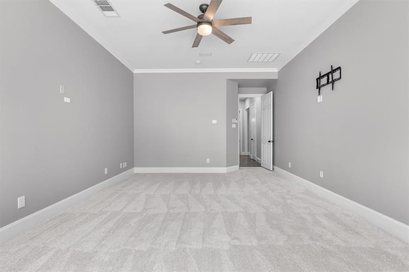 9161 Cedar Ridge, Lantana TX 76226 - Photo 17