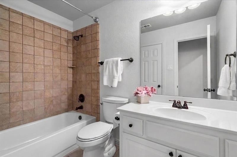 9161 Cedar Ridge, Lantana TX 76226 - Photo 28
