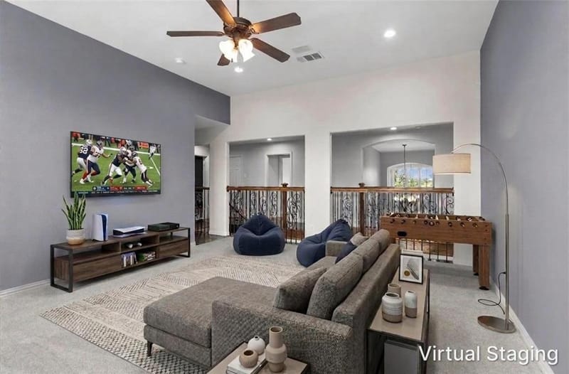 9161 Cedar Ridge, Lantana TX 76226 - Photo 24
