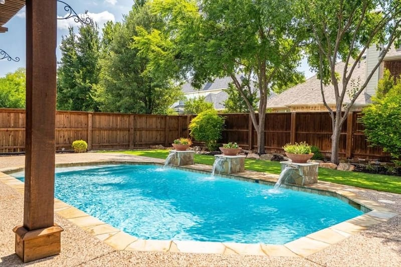 9161 Cedar Ridge, Lantana TX 76226 - Photo 34