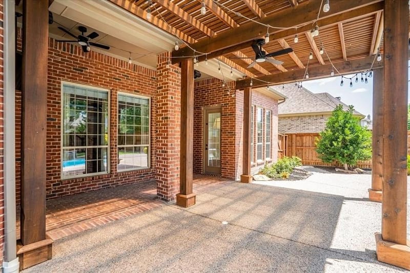 9161 Cedar Ridge, Lantana TX 76226 - Photo 33