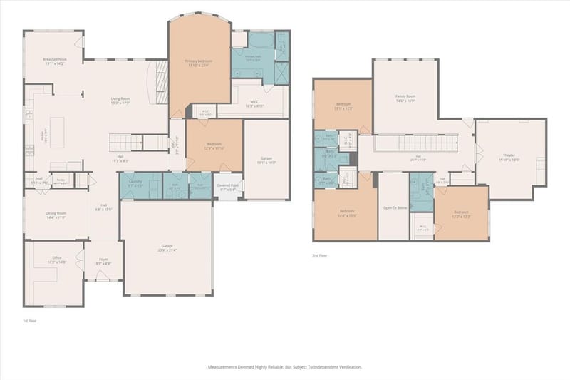 9161 Cedar Ridge, Lantana TX 76226 - Photo 40
