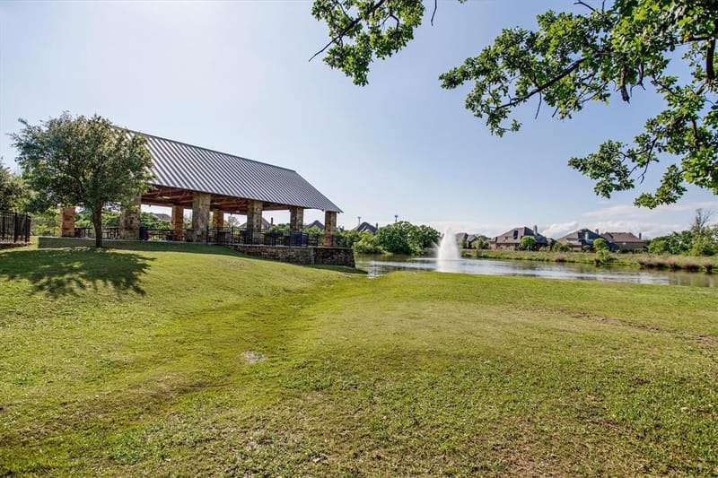9161 Cedar Ridge, Lantana TX 76226 - Photo 39