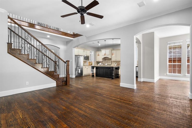 9161 Cedar Ridge, Lantana TX 76226 - Photo 8