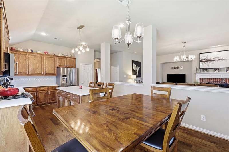 423 Fox Trail, Allen TX 75002 - Photo 16