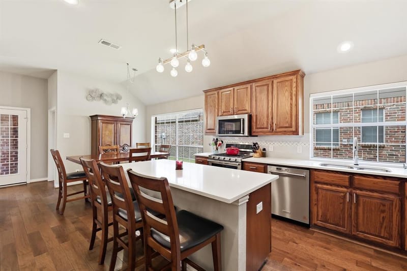 423 Fox Trail, Allen TX 75002 - Photo 12