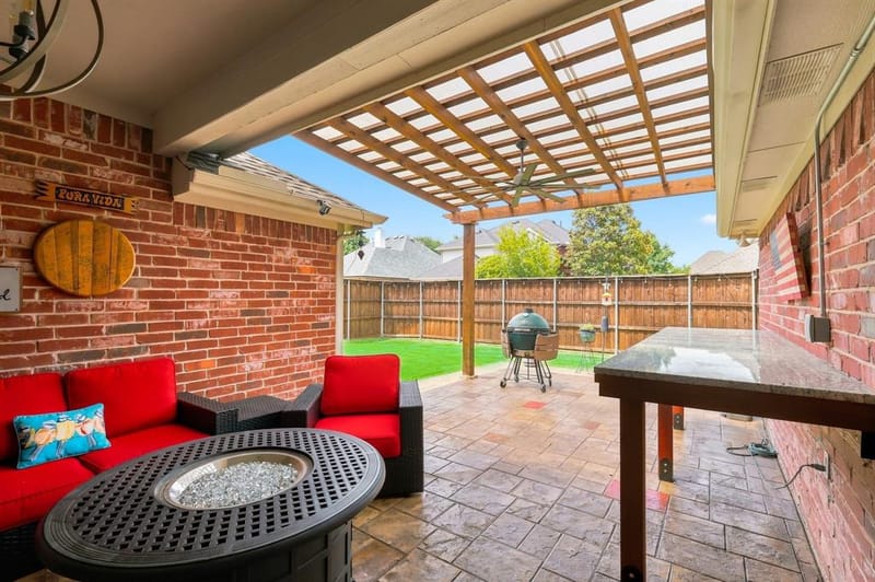 423 Fox Trail, Allen TX 75002 - Photo 33