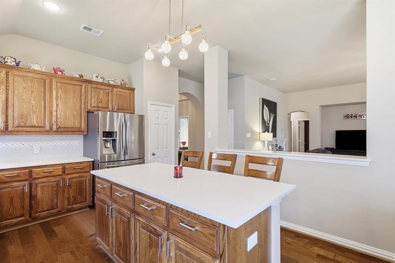 423 Fox Trail, Allen TX 75002 - Photo 14