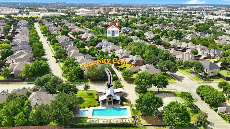 423 Fox Trail, Allen TX 75002 - Photo 37