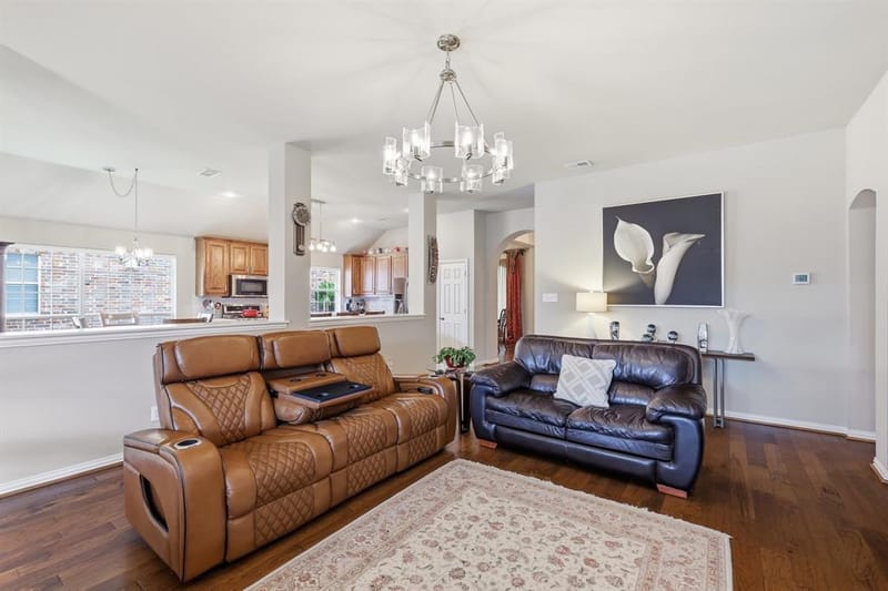 423 Fox Trail, Allen TX 75002 - Photo 11
