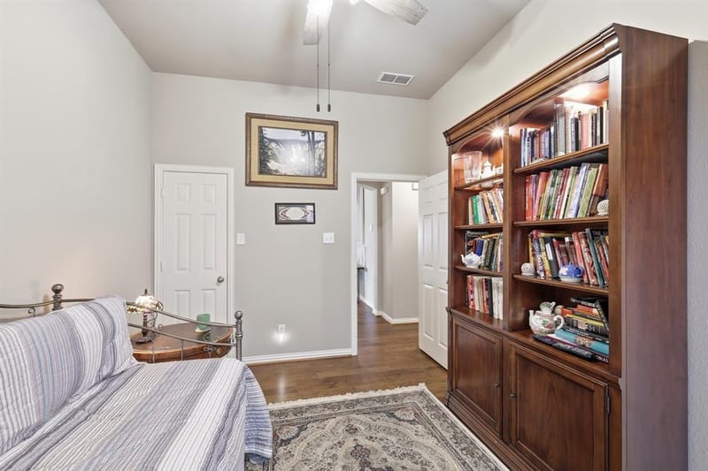 423 Fox Trail, Allen TX 75002 - Photo 31