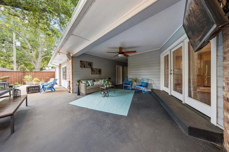 10412 Silverock Drive, Dallas TX 75218 - Photo 23
