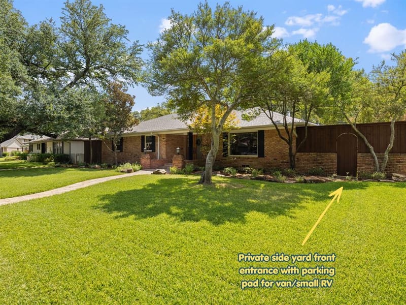 10412 Silverock Drive, Dallas TX 75218 - Photo 36