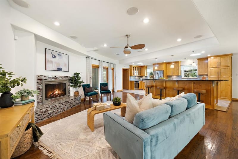 10412 Silverock Drive, Dallas TX 75218