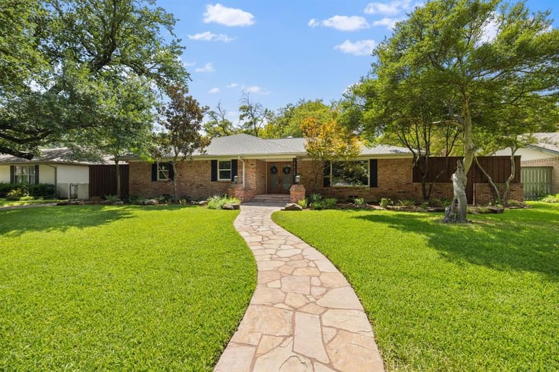 10412 Silverock Drive, Dallas TX 75218 - Photo 38
