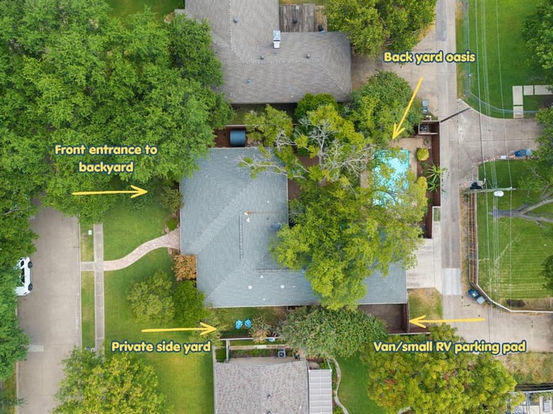 10412 Silverock Drive, Dallas TX 75218 - Photo 37