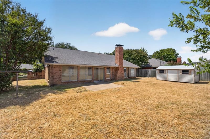 1217 Stonelake Drive, Cleburne TX 76033 - Photo 26