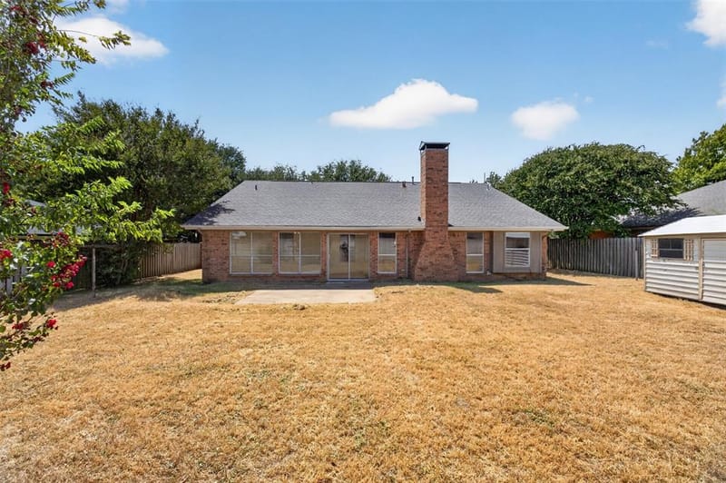 1217 Stonelake Drive, Cleburne TX 76033 - Photo 25