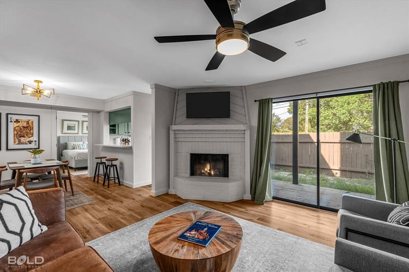 3100 Fairfield Avenue # 5B, Shreveport LA 71104 - Photo 2