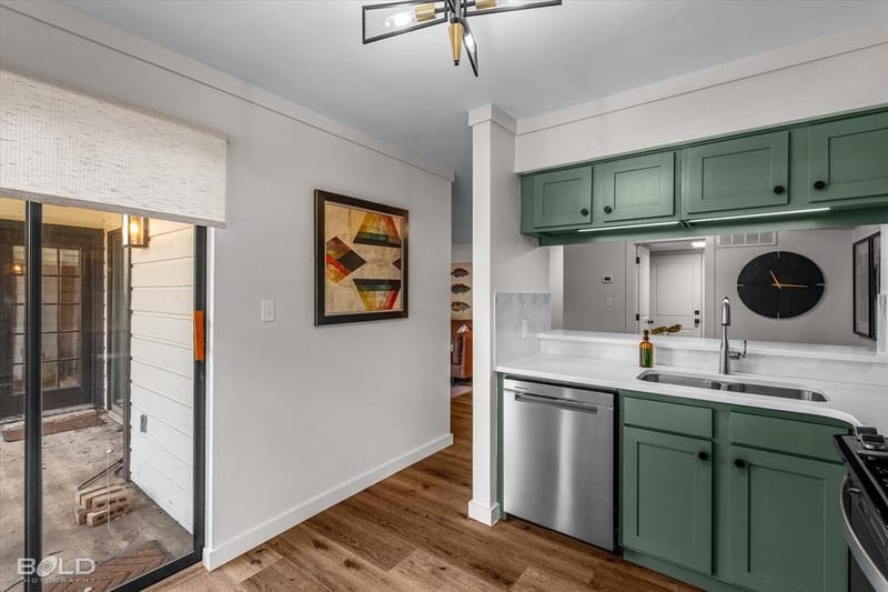3100 Fairfield Avenue # 5B, Shreveport LA 71104 - Photo 6