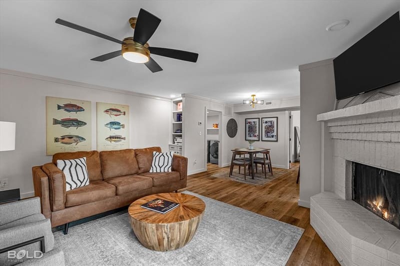 3100 Fairfield Avenue # 5B, Shreveport LA 71104 - Photo 12