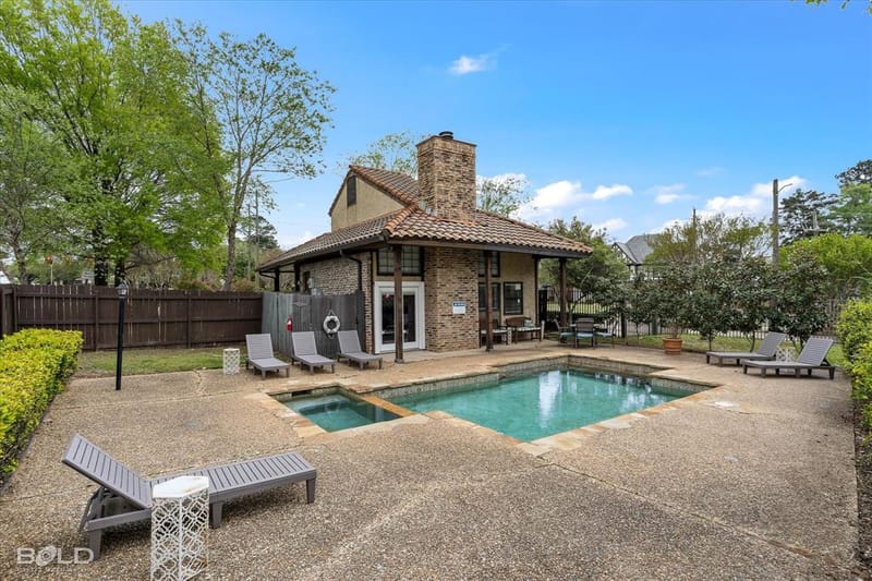 3100 Fairfield Avenue # 5B, Shreveport LA 71104 - Photo 26