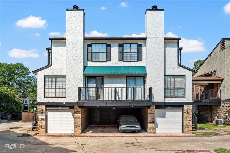 3100 Fairfield Avenue # 5B, Shreveport LA 71104 - Photo 28