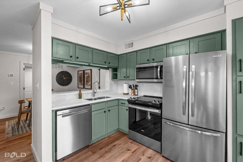 3100 Fairfield Avenue # 5B, Shreveport LA 71104 - Photo 5