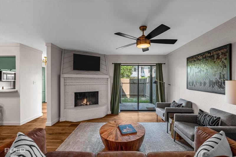 3100 Fairfield Avenue # 5B, Shreveport LA 71104 - Photo 9