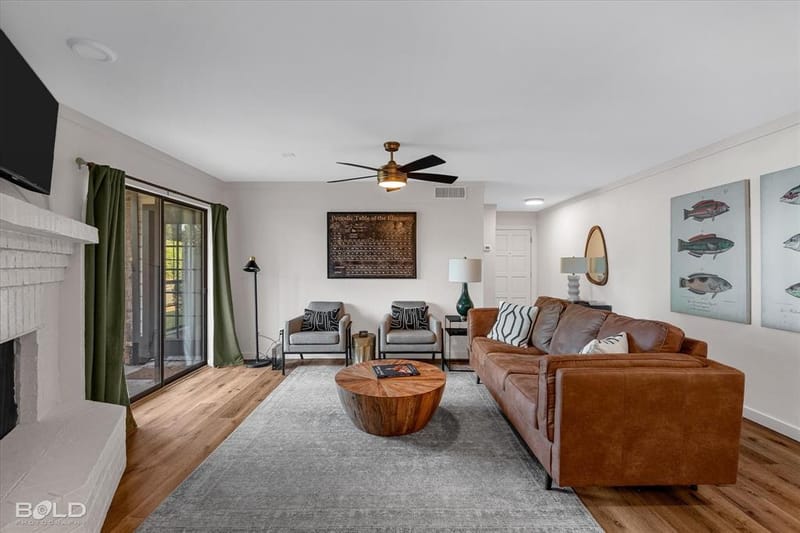 3100 Fairfield Avenue # 5B, Shreveport LA 71104 - Photo 10