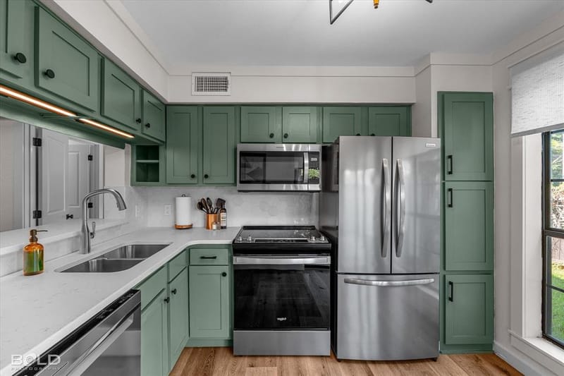 3100 Fairfield Avenue # 5B, Shreveport LA 71104 - Photo 4