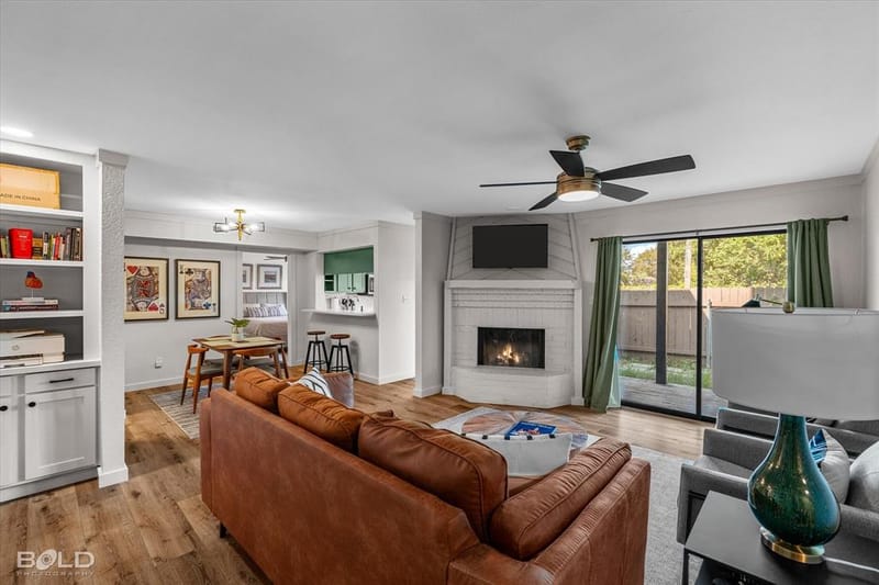 3100 Fairfield Avenue # 5B, Shreveport LA 71104 - Photo 8