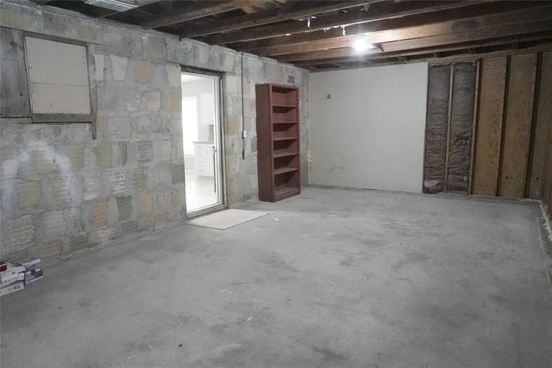 1813 Roberts Cut Off Road, River Oaks TX 76114 - Photo 22