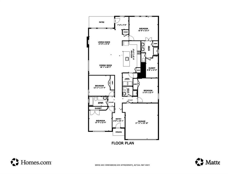 3621 Ray Roberts Drive, Farmersville TX 75442 - Photo 4
