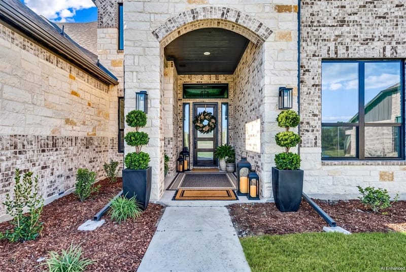 446 Palmetto Street, McLendon Chisholm TX 75032 - Photo 5