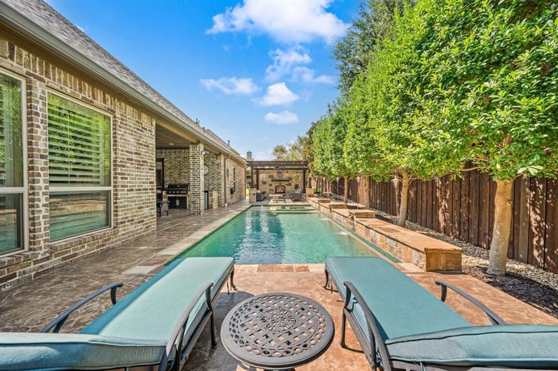 800 Regina Court, Colleyville TX 76034 - Photo 2