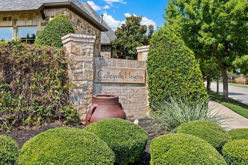 800 Regina Court, Colleyville TX 76034 - Photo 3