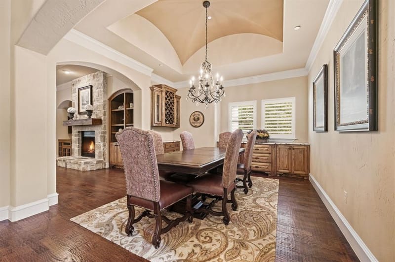 800 Regina Court, Colleyville TX 76034 - Photo 9