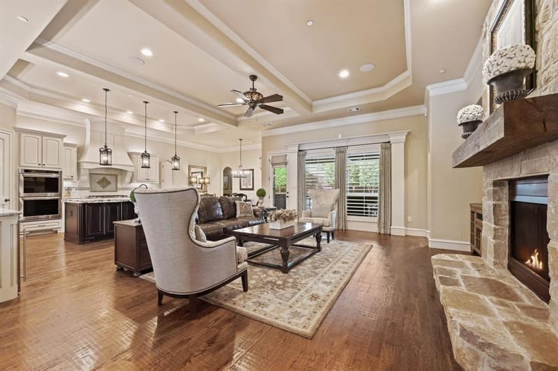 800 Regina Court, Colleyville TX 76034 - Photo 10