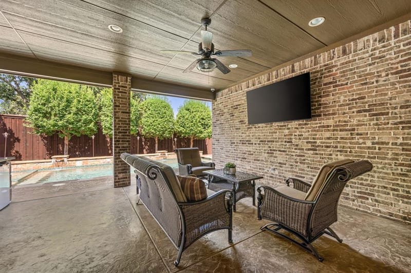 800 Regina Court, Colleyville TX 76034 - Photo 29
